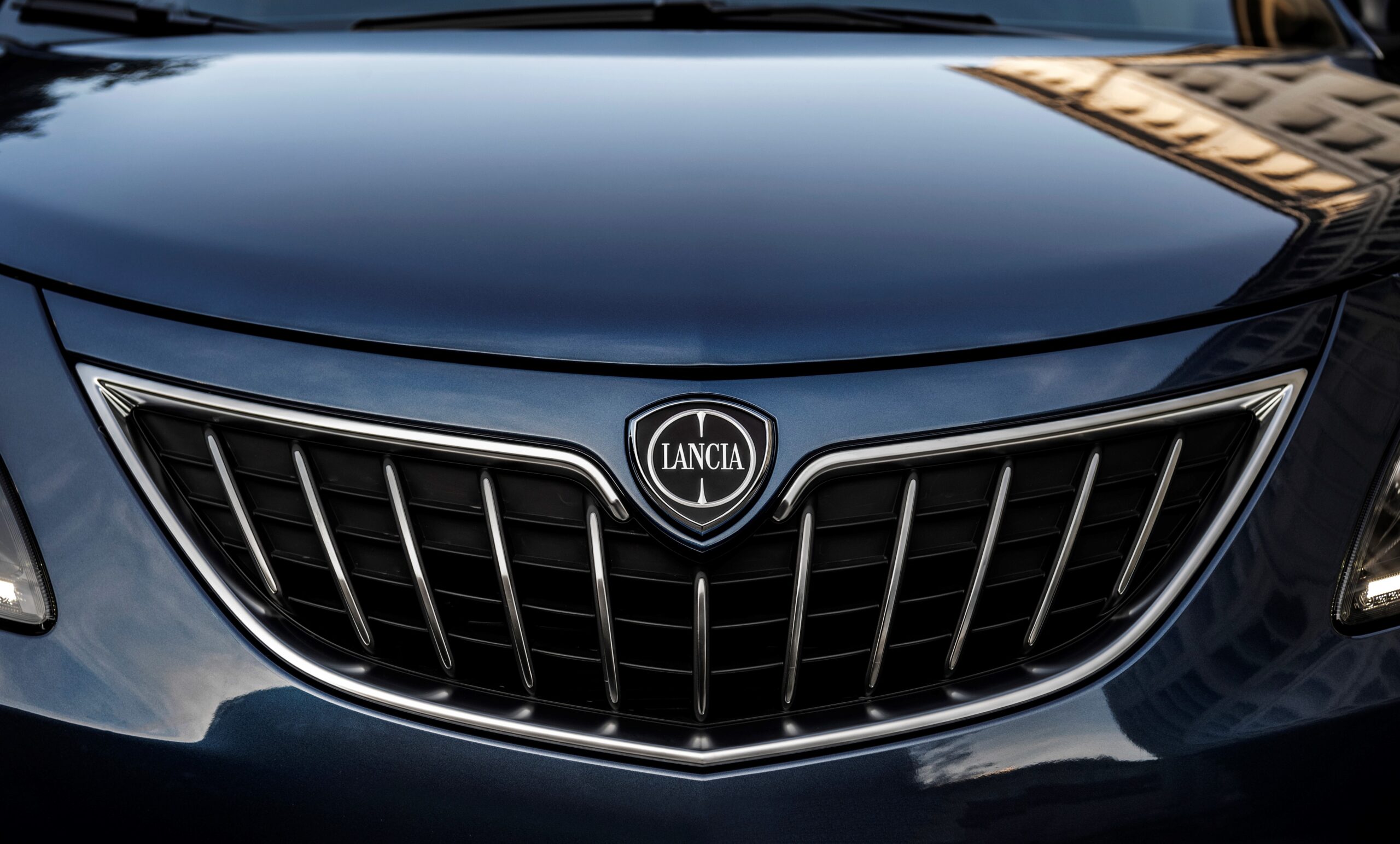 Lancia Ypsilon 2021