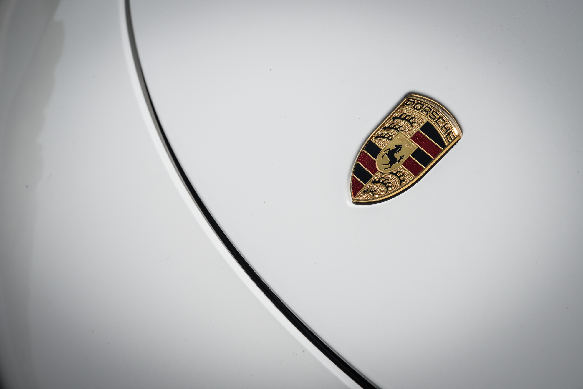 Porsche Logo