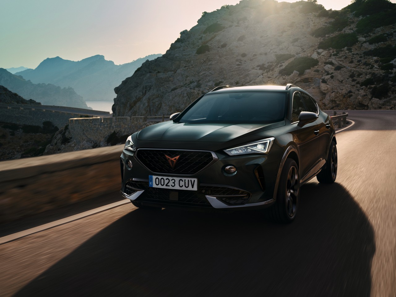 Cupra Formentor e-Hybrid