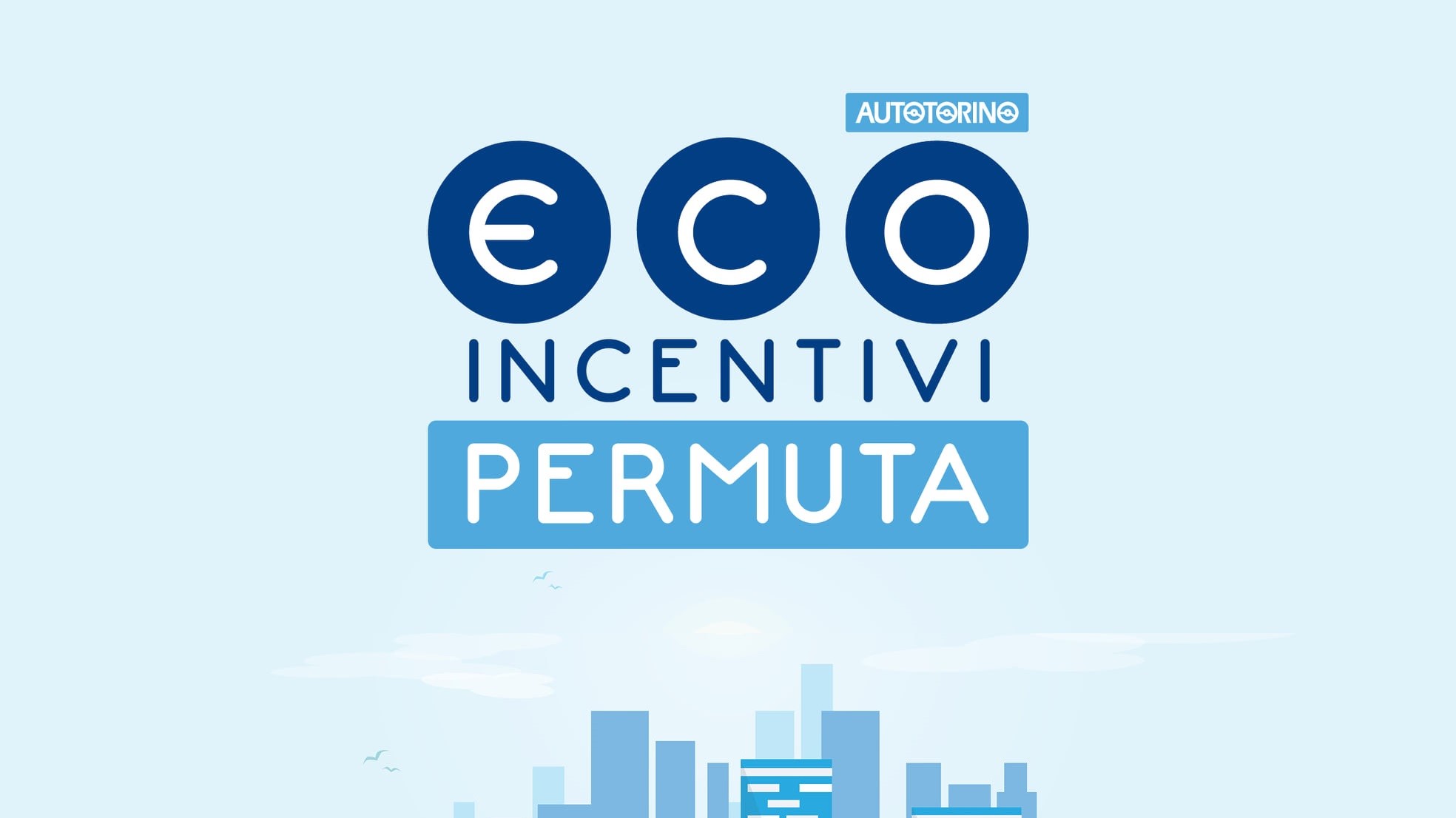 ecoincentivo permuta autotorino