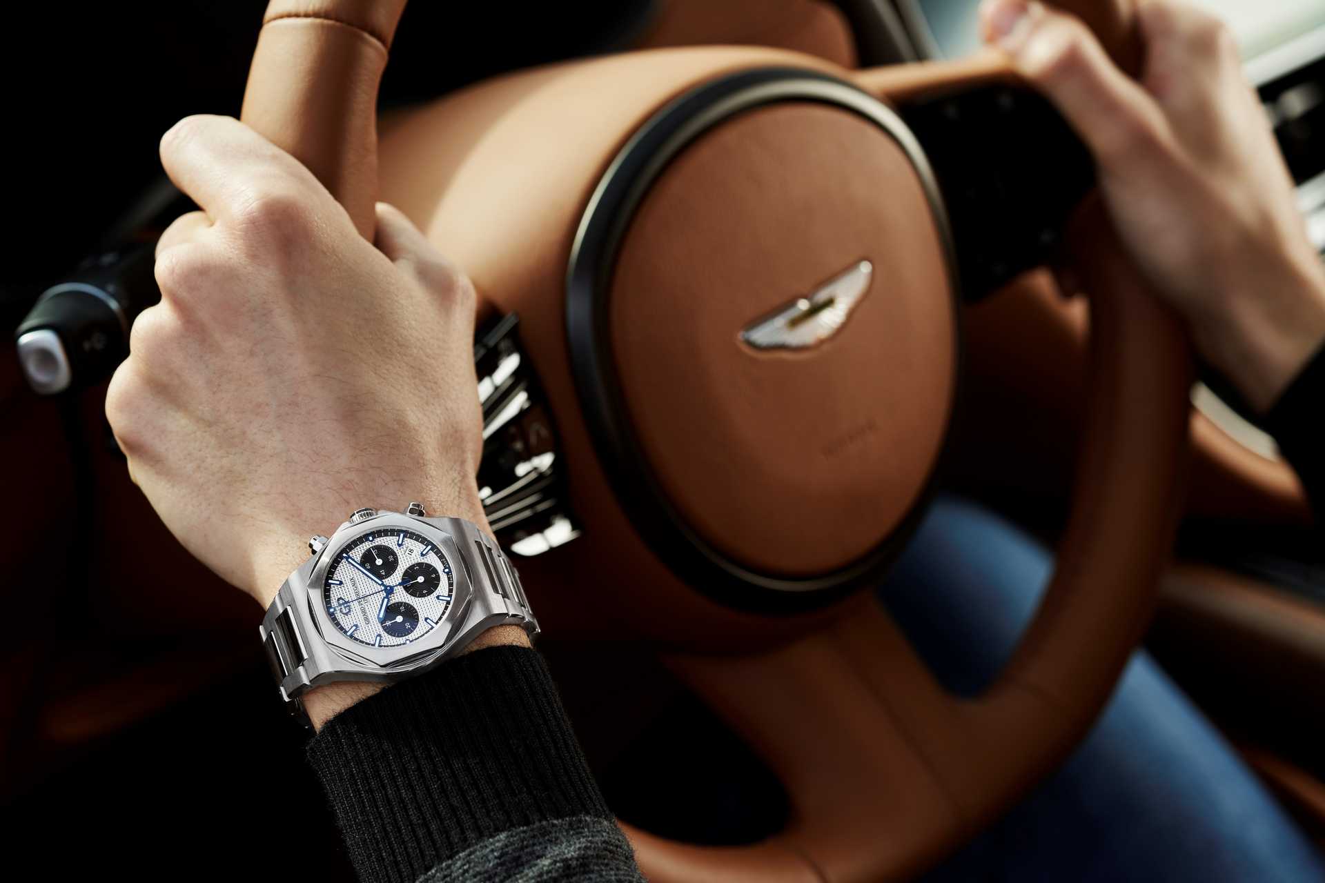 Aston Martin Girard Perregaux