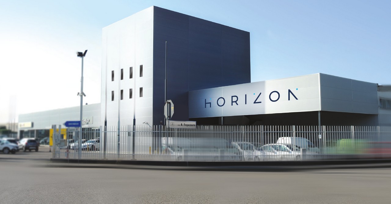 Horizon Automotive: nuova apertura in Lombardia