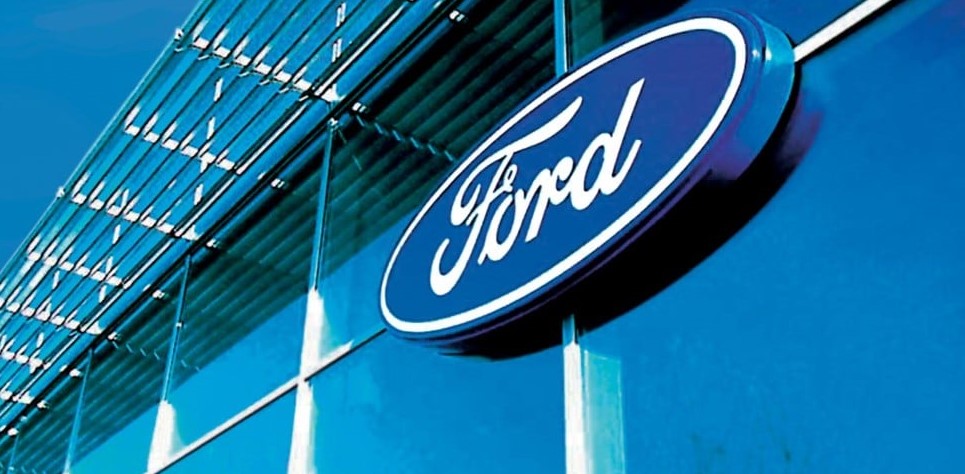 Ford Italia Lavoro