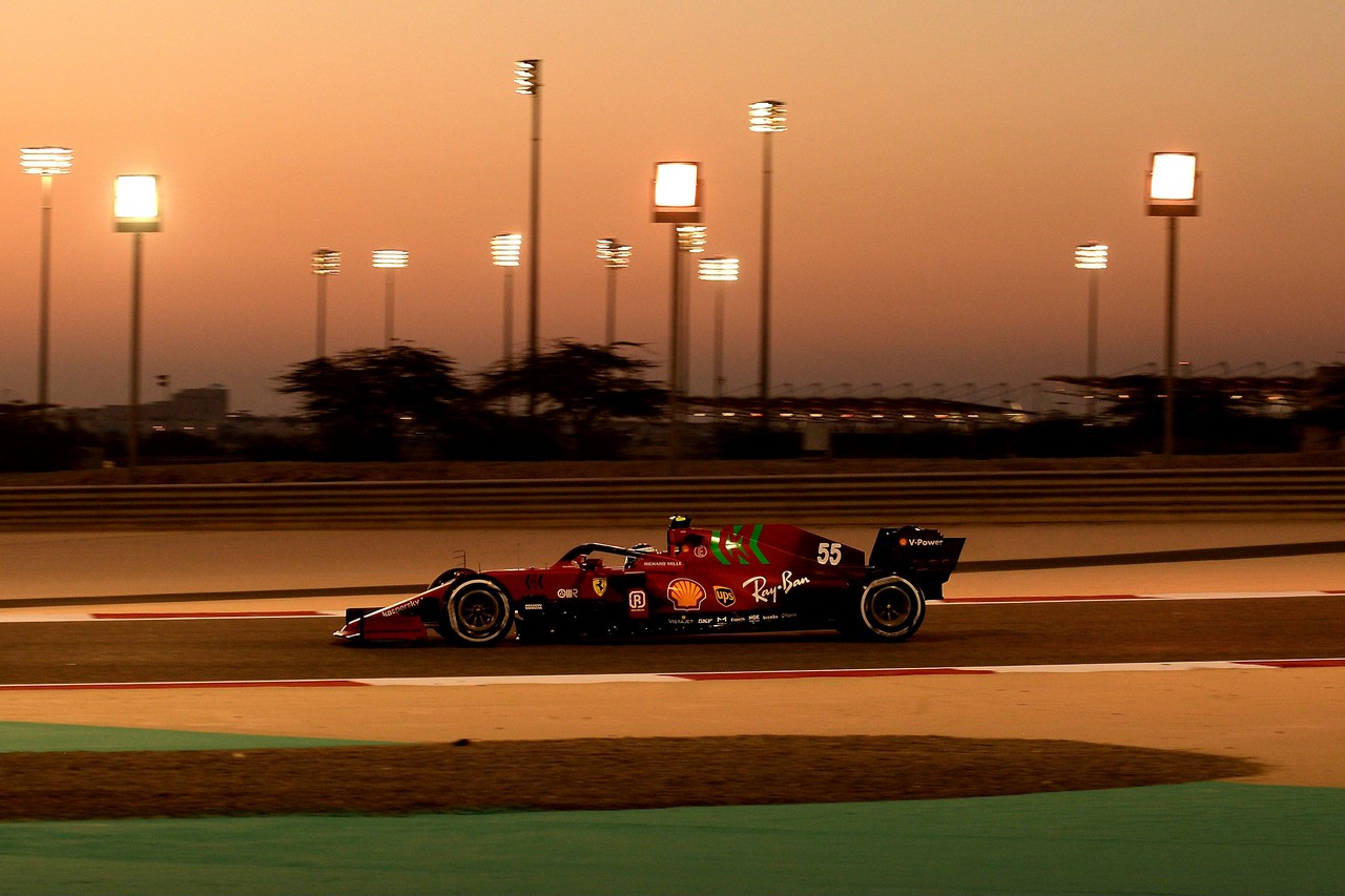 orari gp bahrain 2021