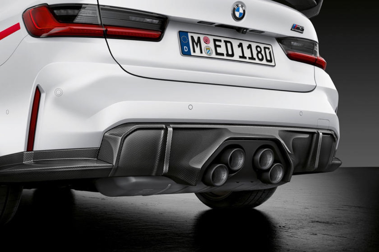 La legge anti rumore miete le prime vittime a New York: multata una BMW M3