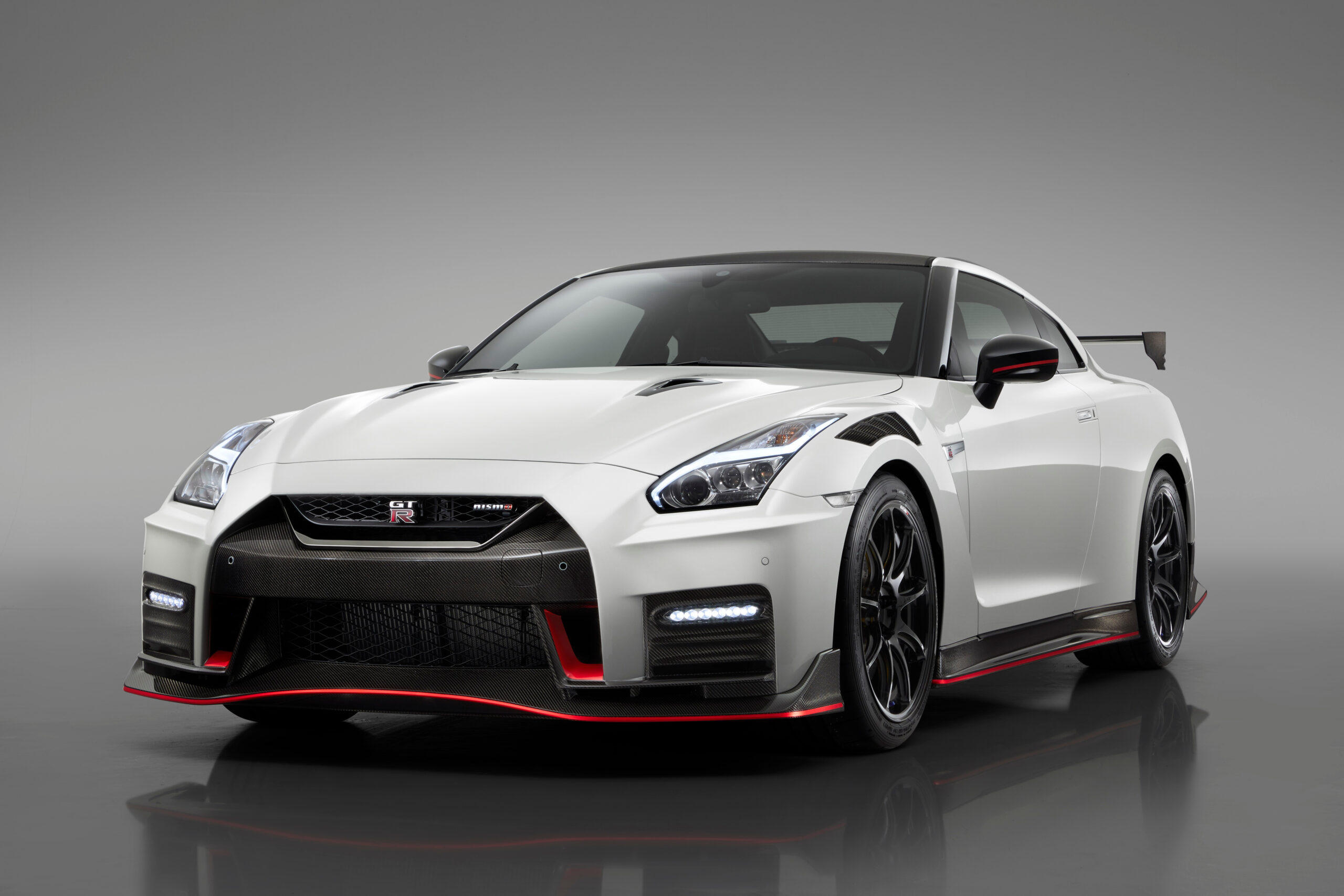 Nissan GT-R Final Edition 2022: un’edizione speciale per il canto del cigno