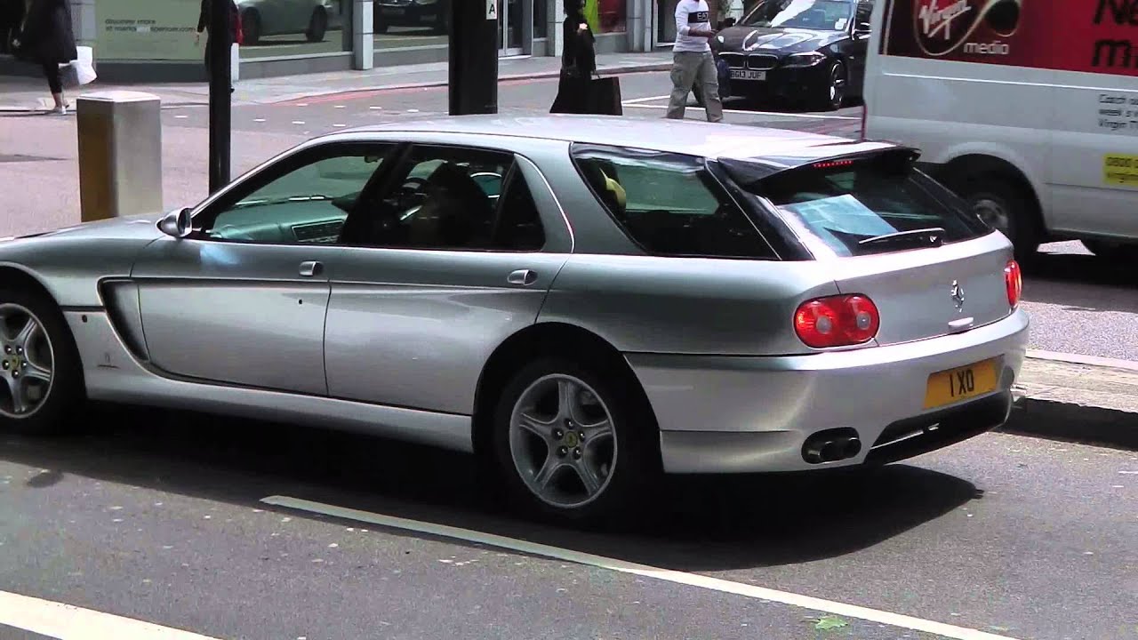 ferrari 456 gt venice