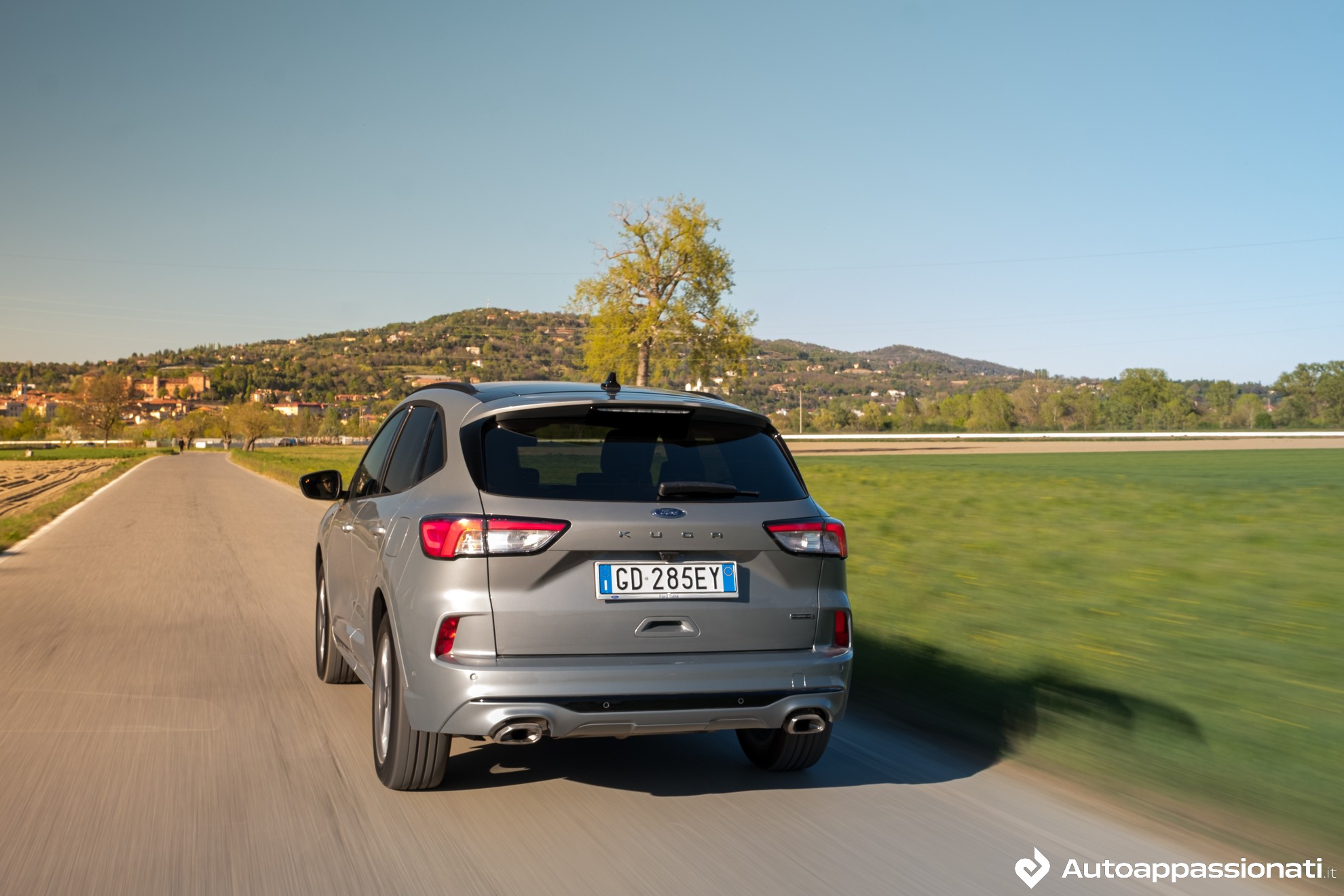 Promozioni Ford Kuga maggio 2022: le offerte sulle ibride e sul 1.5 e Diesel