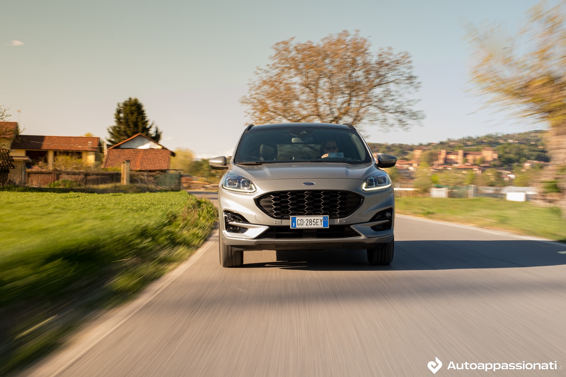 Promozioni Ford Kuga giugno 2021: le offerte sulla gamma Kuga