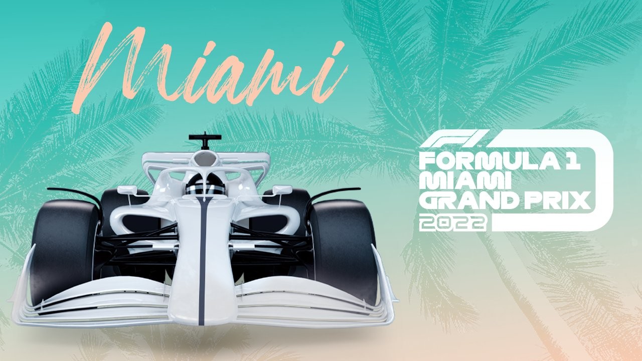 GP Miami 2022