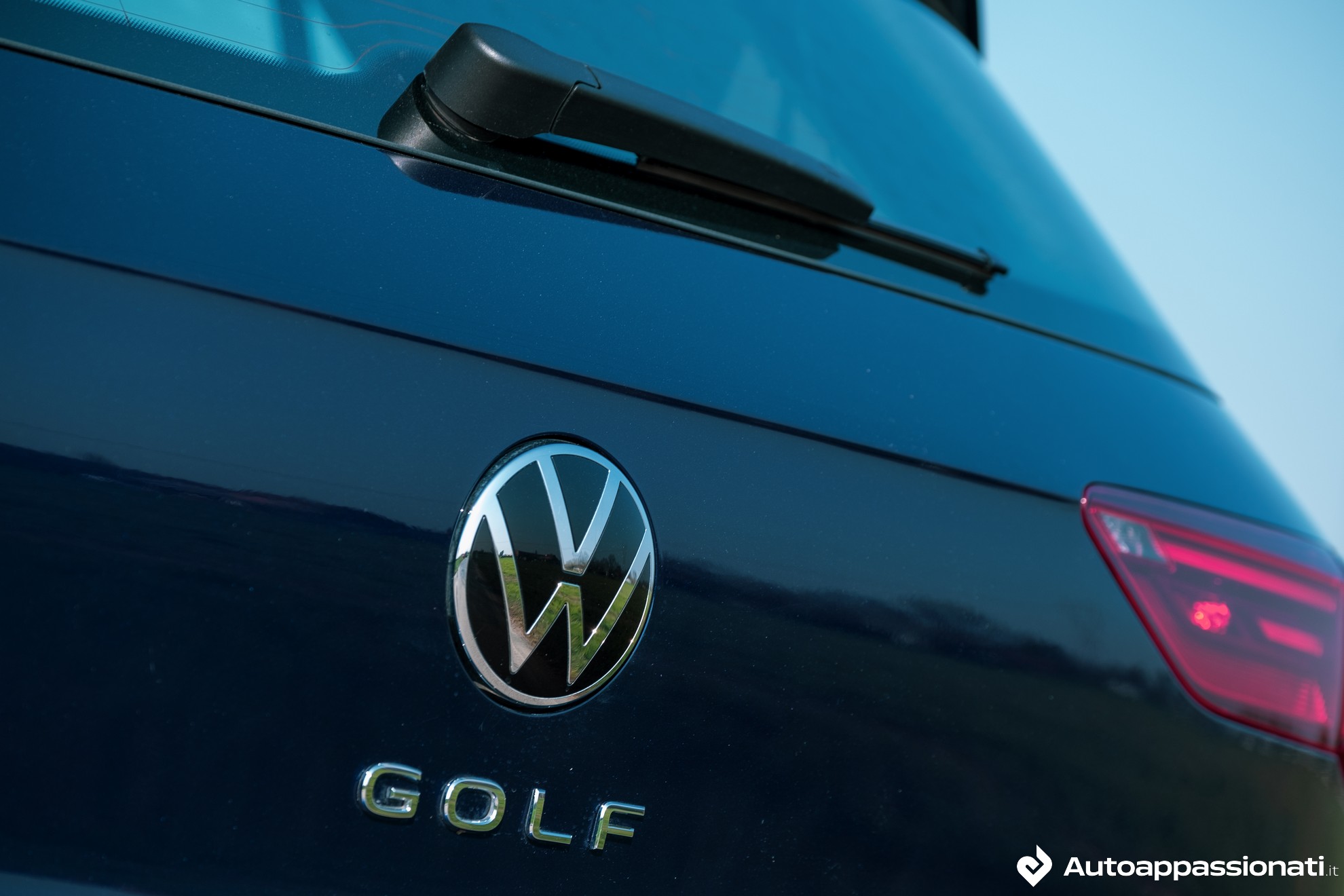 Promozioni Volkswagen Golf 8 maggio 2021: rate da 179 euro al mese