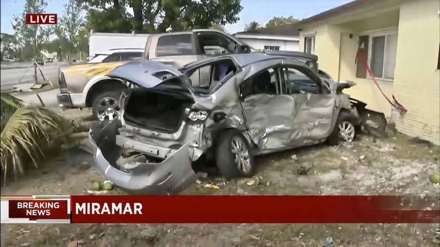 Tesla: tragico e rovinoso schianto a 160 km/h [VIDEO]