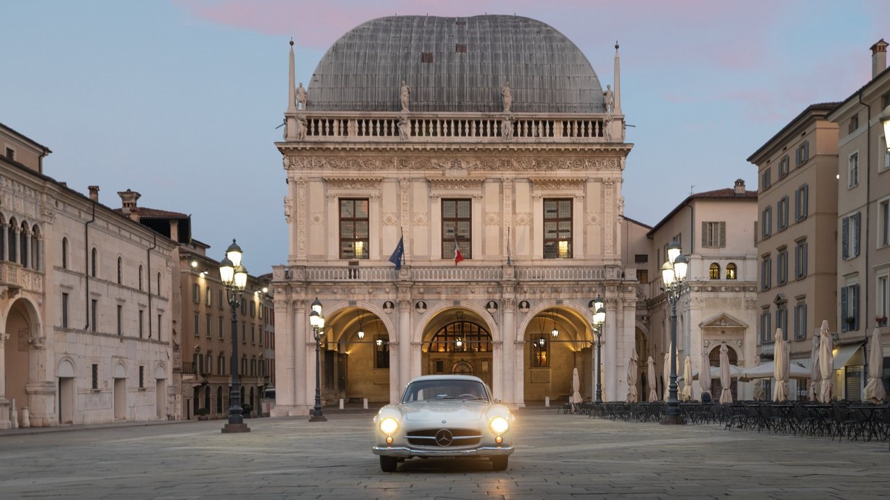 1000 miglia 2021