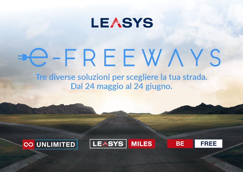 Leasys Freeways