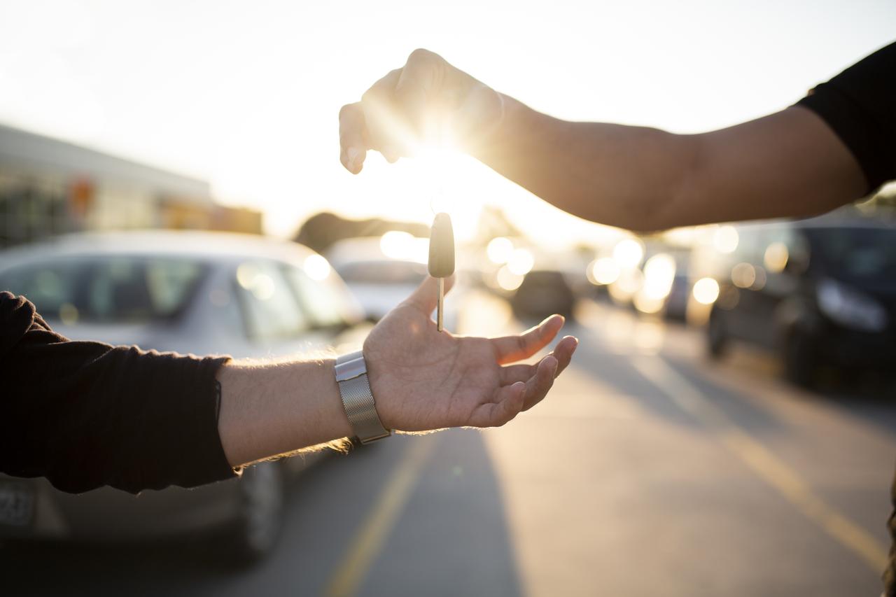 Il Covid e l’automobile, un anno dopo: nel 2021 è irrinunciabile