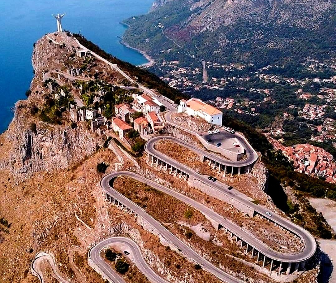 Cristo di Maratea