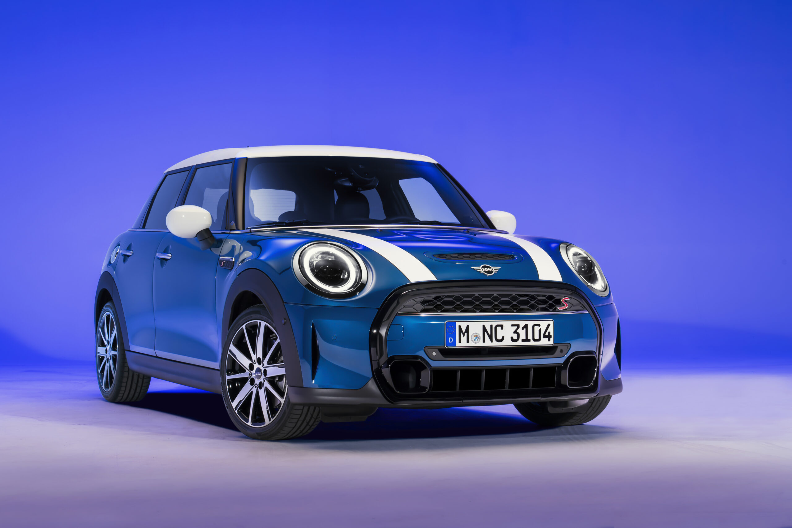 Mini 2021