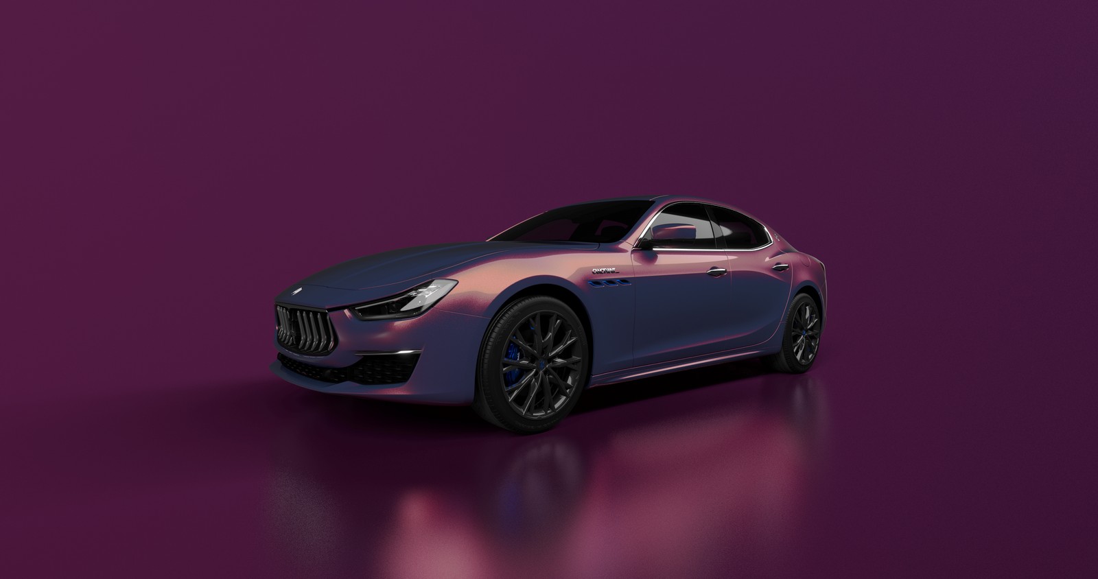 frontale maserati canotwait