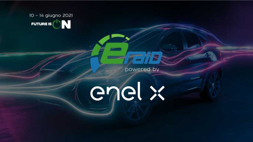 enel x eraid 2021