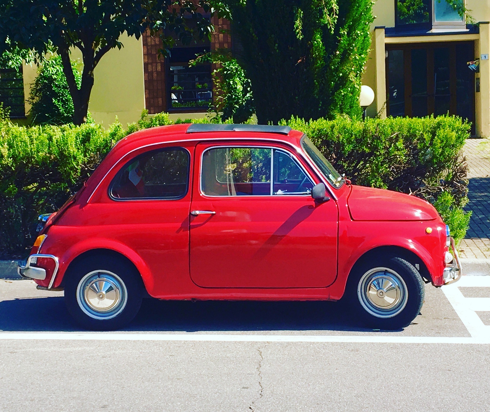 Auto storiche: l’assicurazione è conveniente!