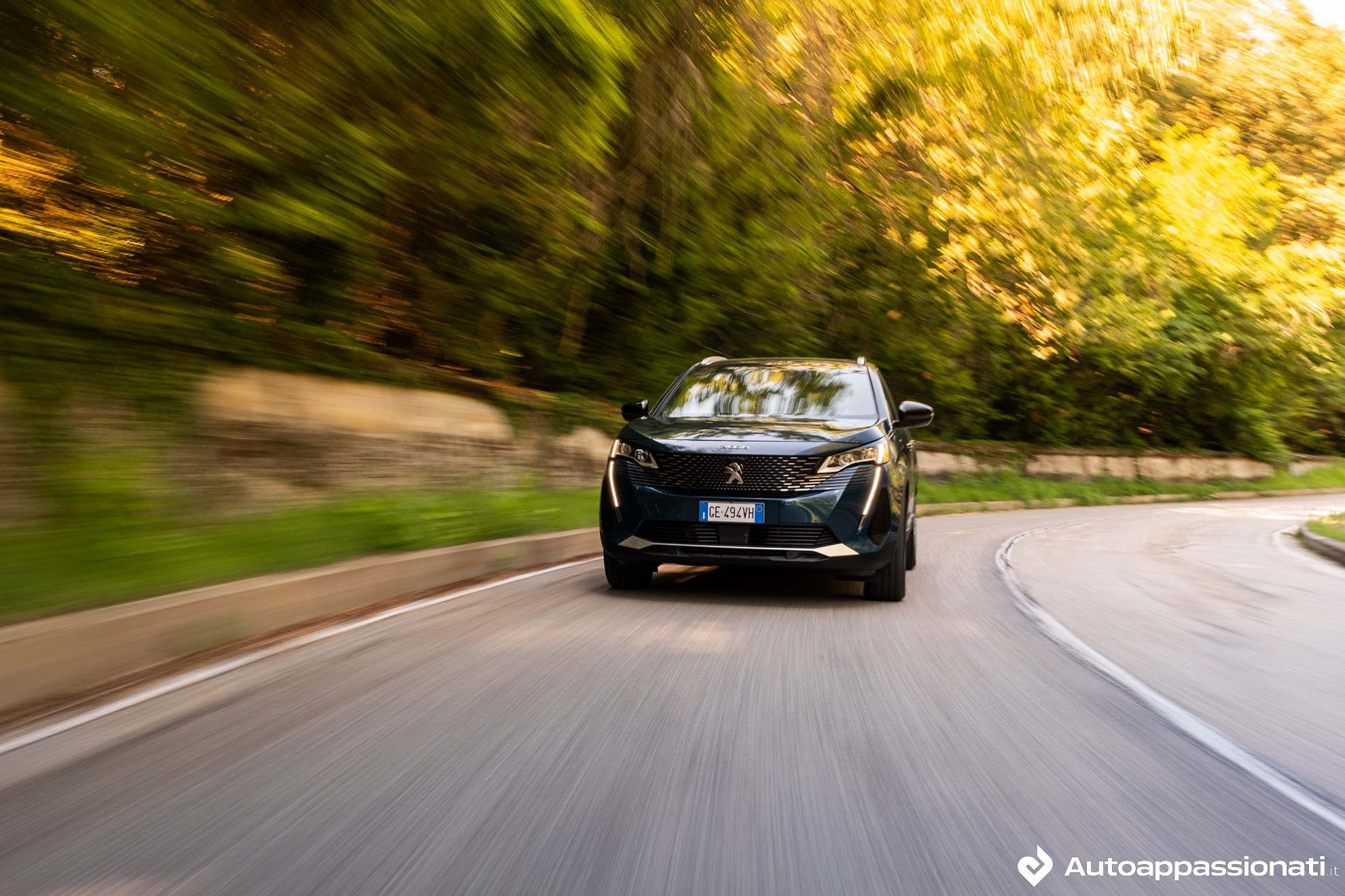 Promozioni Peugeot 3008 ottobre 2021: tutte le offerte sul SUV francese