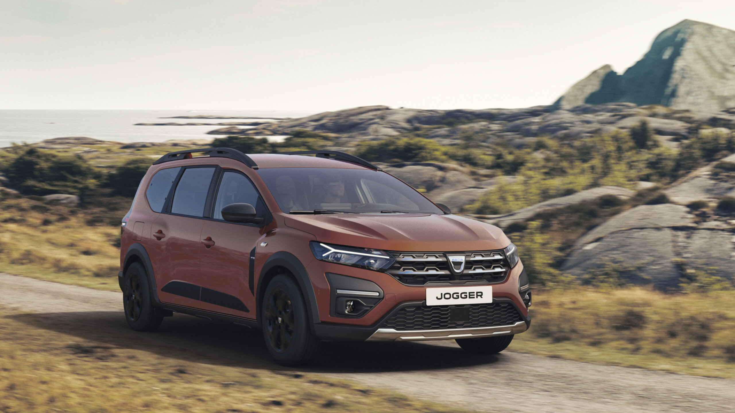 Dacia Jogger 2021