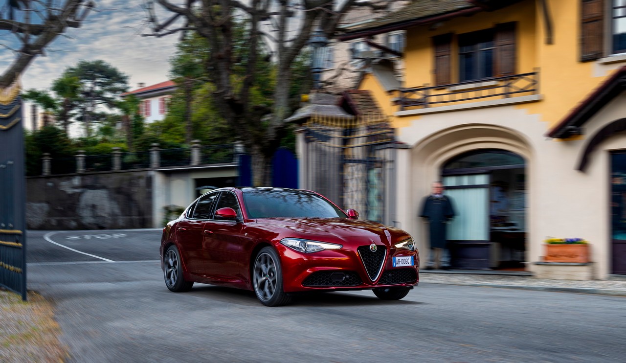 alfa romeo giulia 6c villa d'este