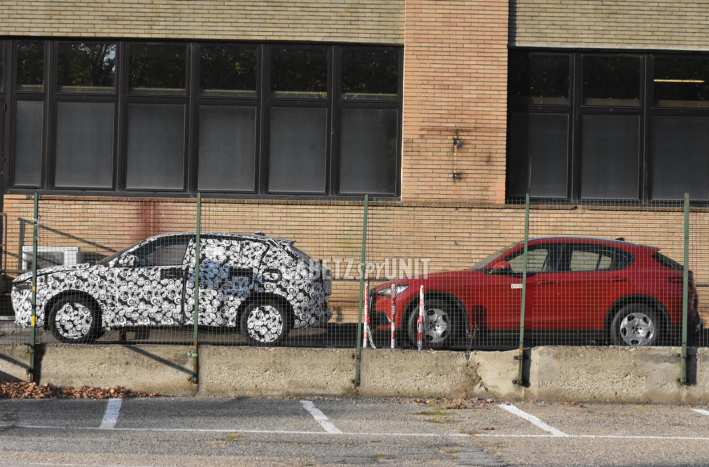 lunghezza alfa romeo tonale