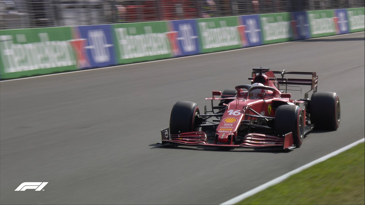 prove libere zandvoort