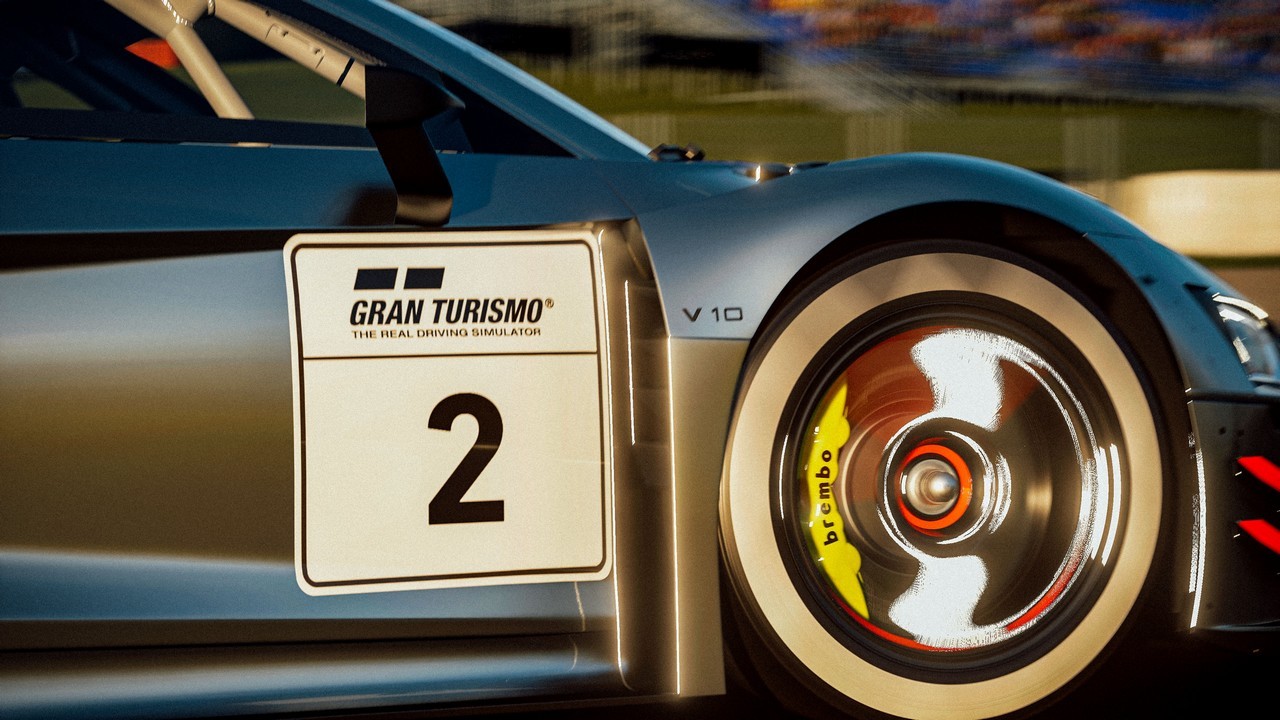 brembo gran turismo 7