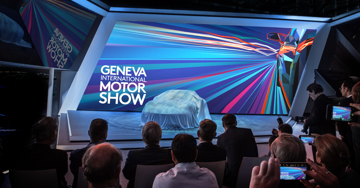 salone di ginevra 2022