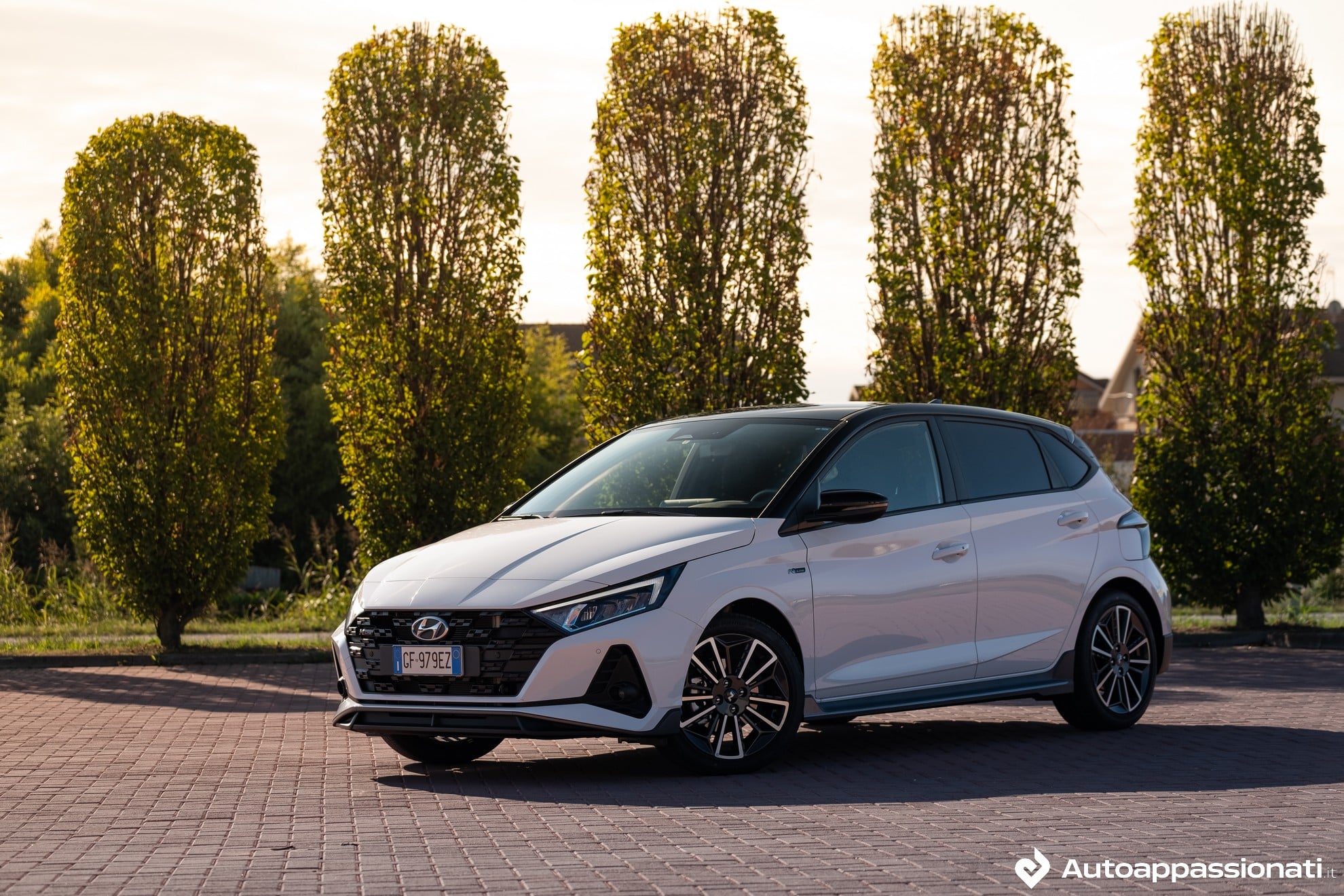 Hyundai i20 N Line: prova su strada, interni, motore e prezzo