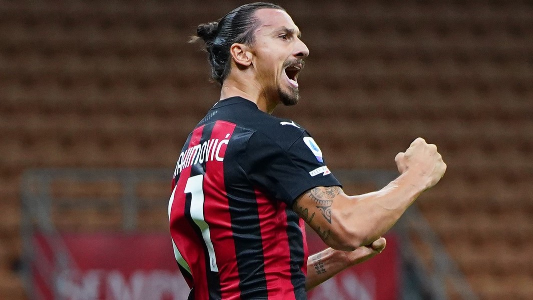 compleanno ibrahimovic