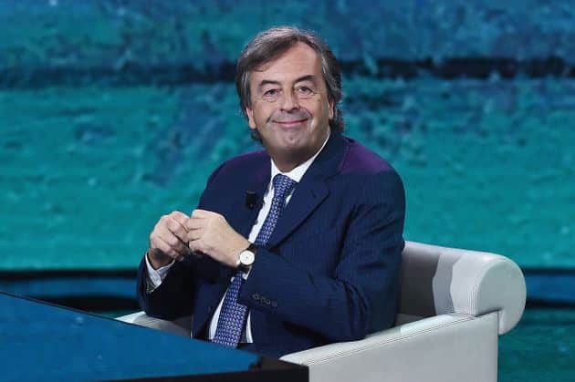 roberto burioni