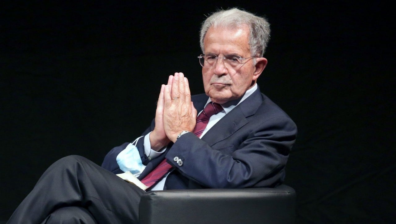 Romano Prodi