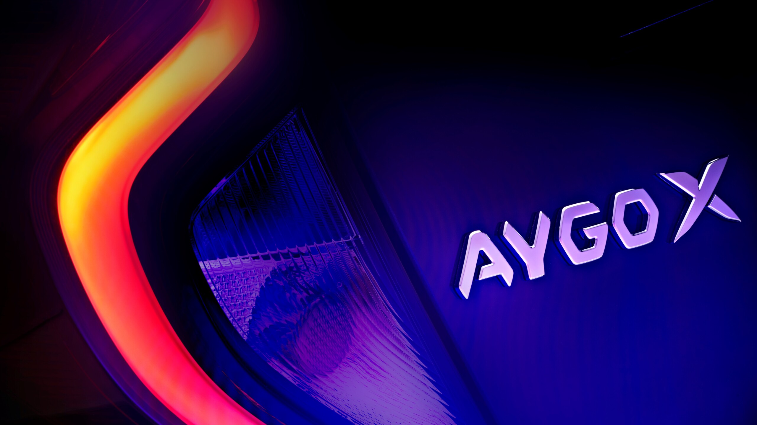 teaser toyota aygo x