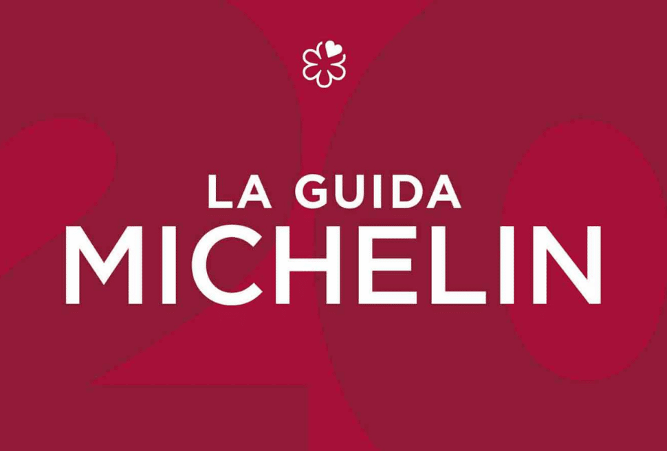 Guida Michelin 2022