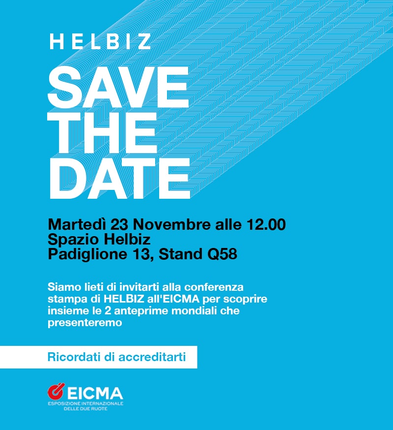 helbiz eicma