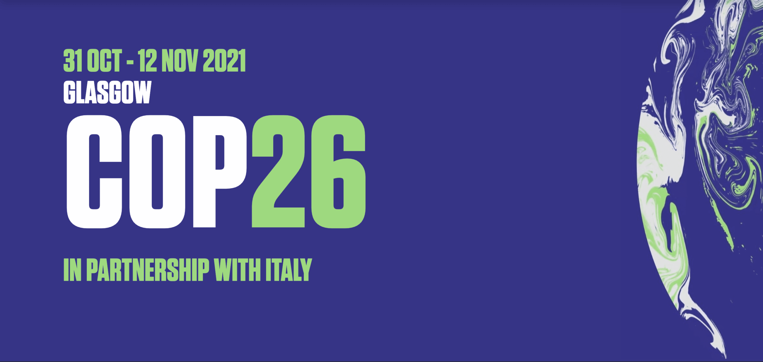 Stop auto termiche nel 2040 in tutto il mondo: la proposta al Cop26