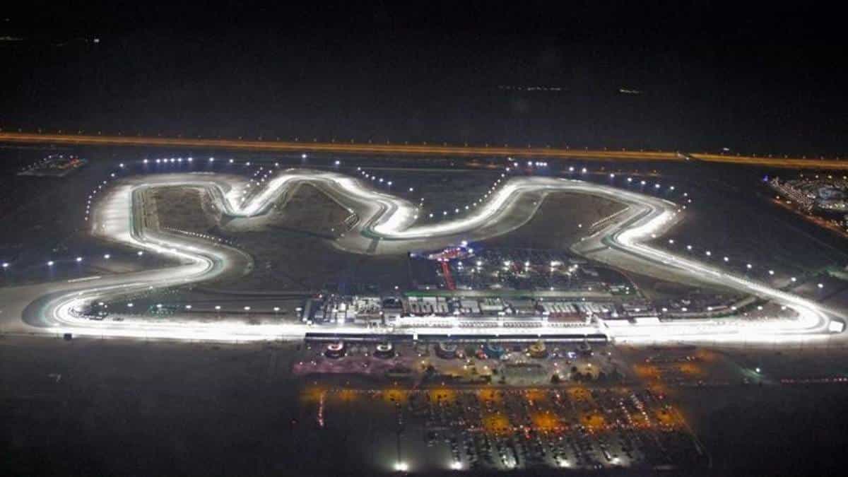 GP Qatar