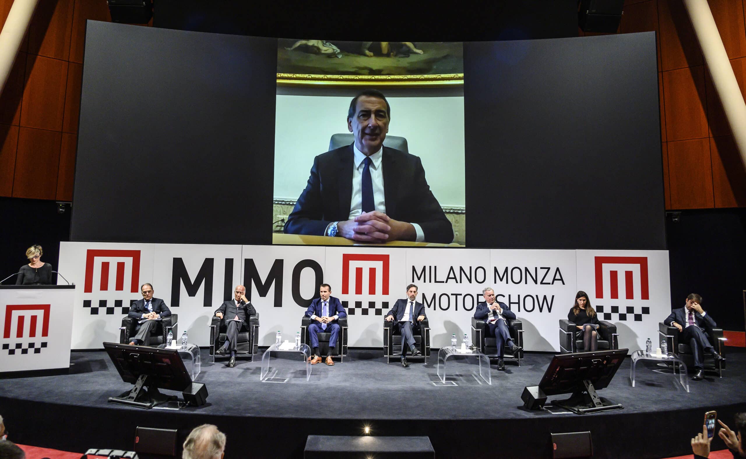 Milano Monza Motor Show 2022