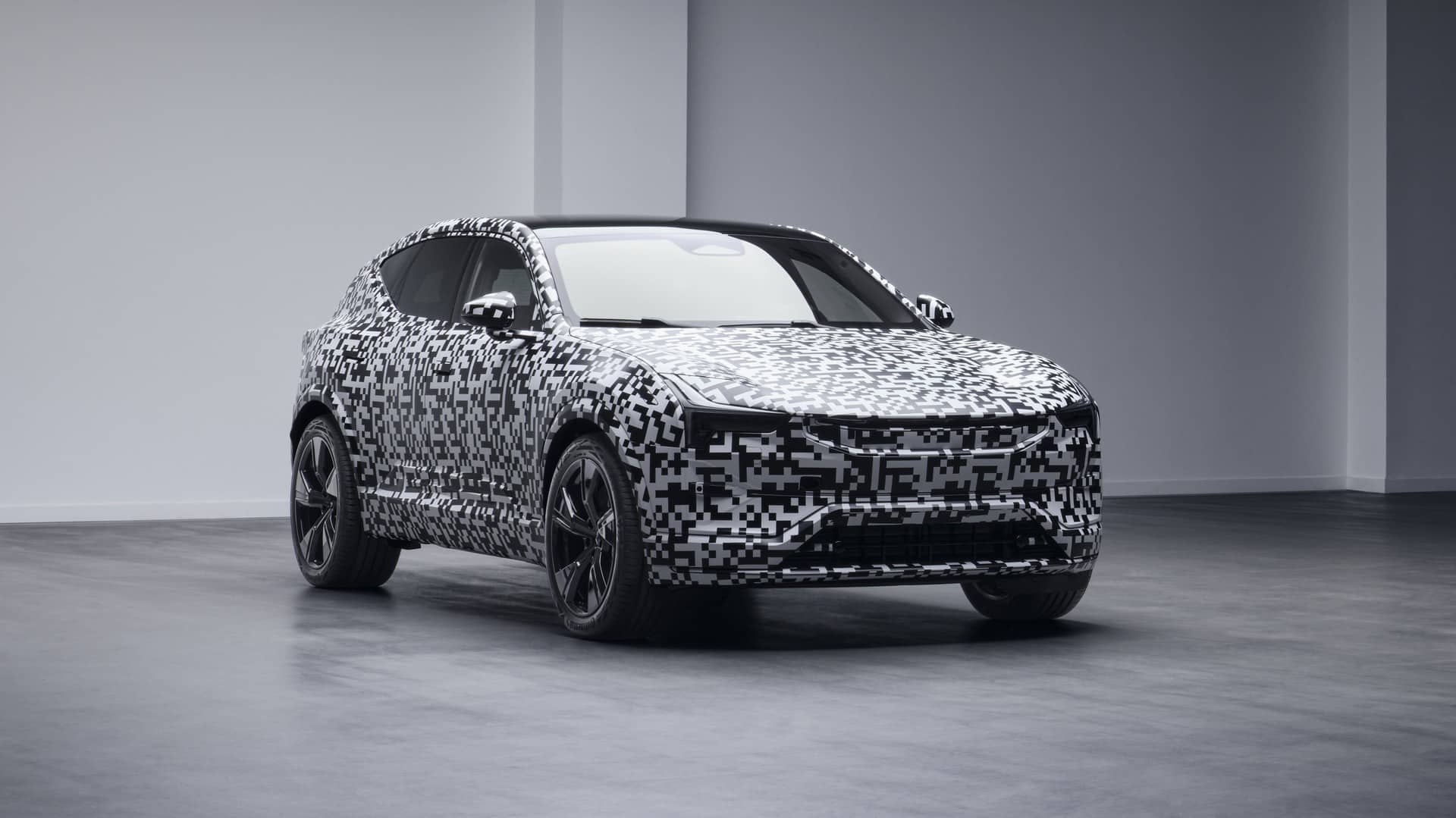 polestar 3