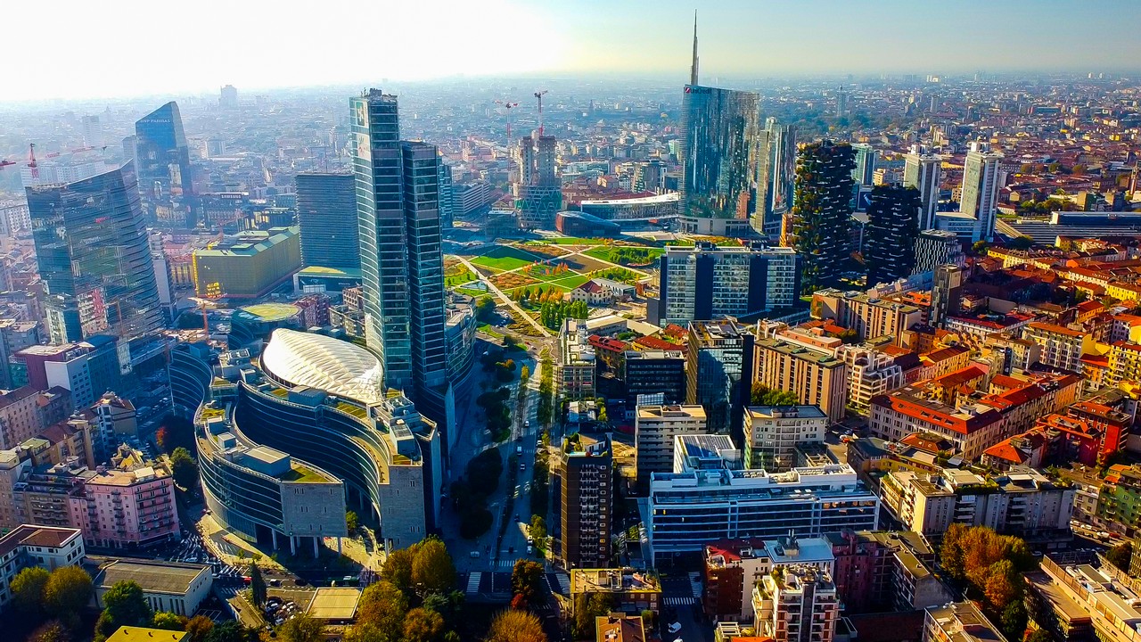 milano 2050