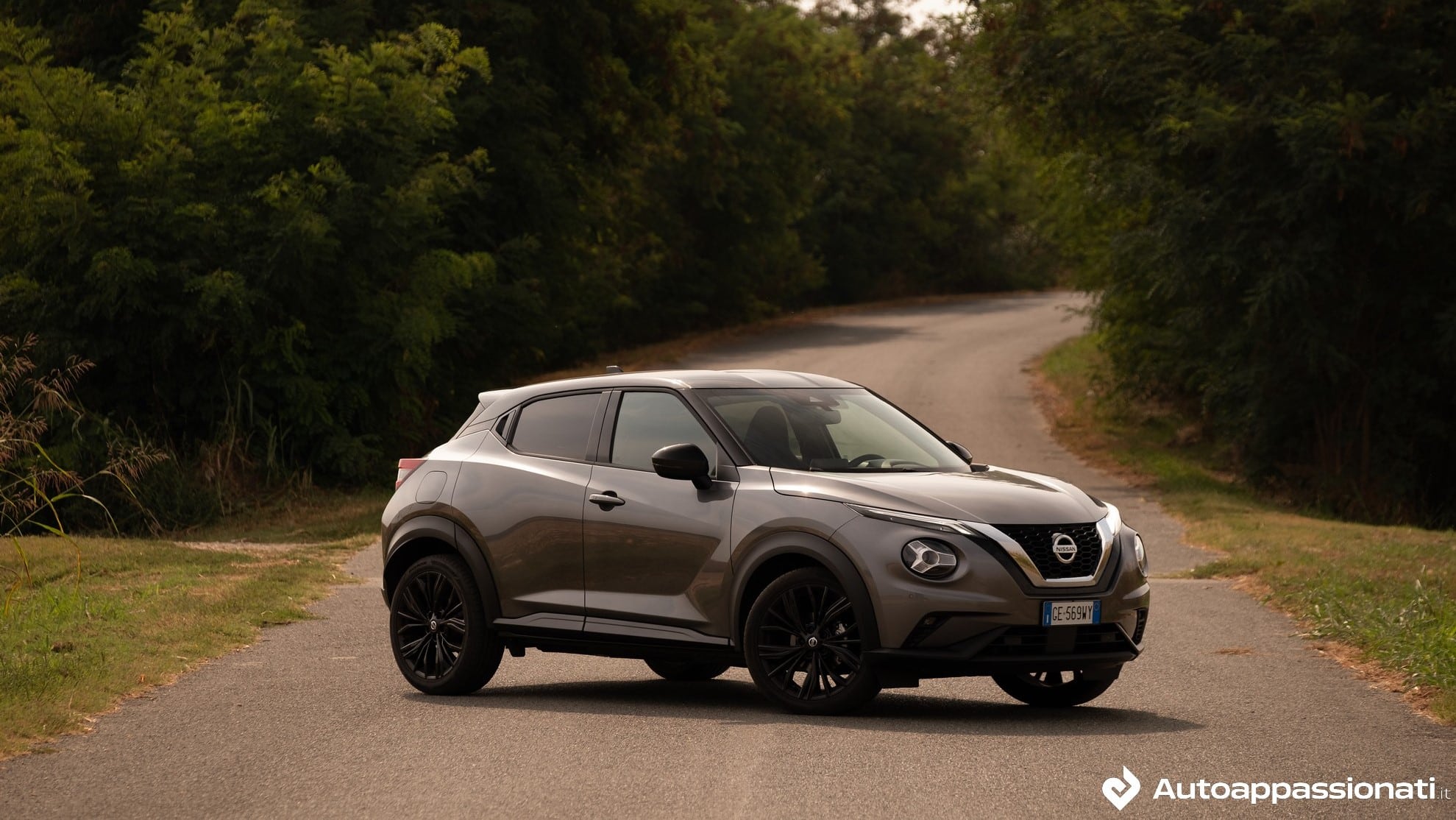 Nissan Juke 2022: prezzi, motore, consumi, prova su strada