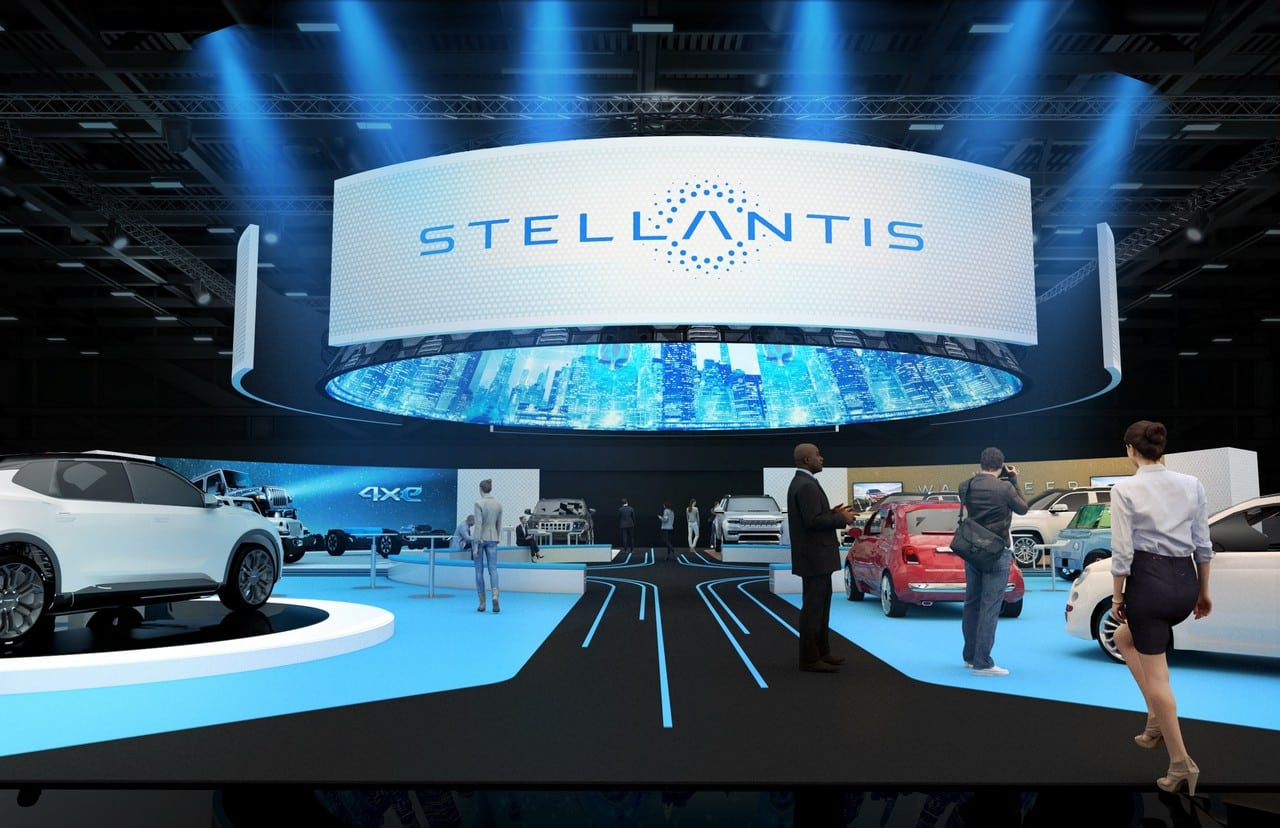 stellantis ces 2022