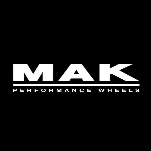 mak logo