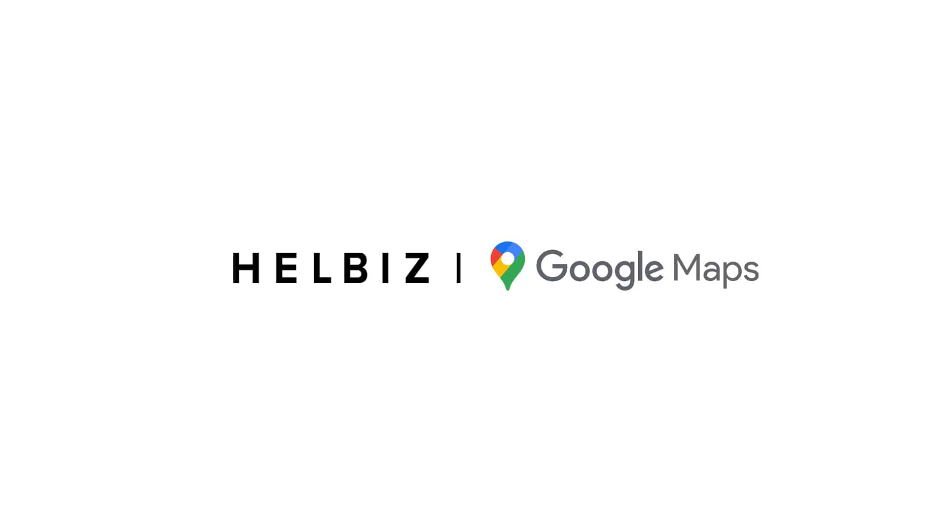 Helbiz GoogleMaps