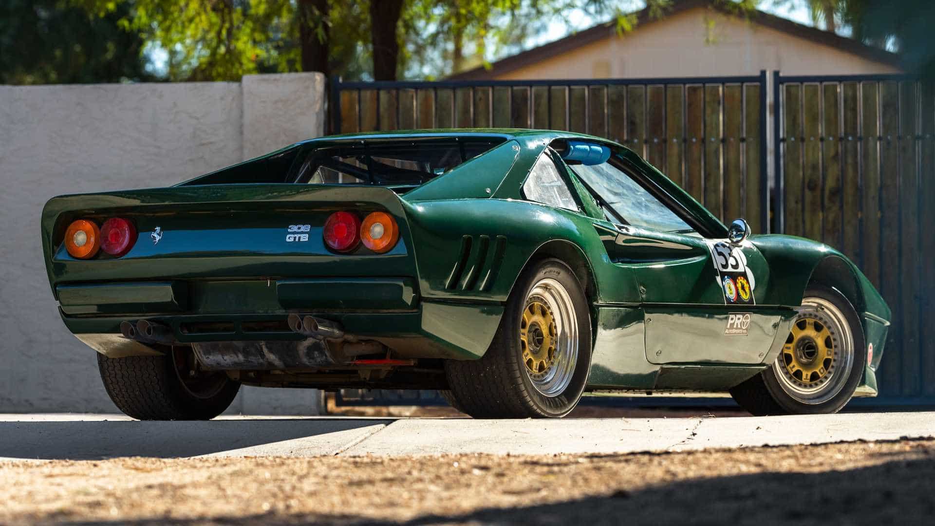 ferrari 308 gtb sotheby's