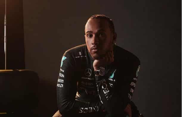 stipendio lewis hamilton