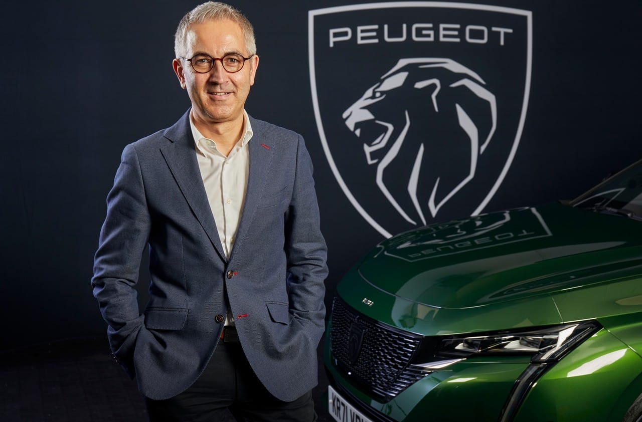 Phil York è il nuovo direttore Marketing e Comunicazione Peugeot Mondo